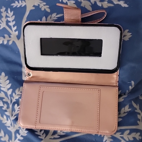 IPhone xr case wallet - Picture 7 of 7